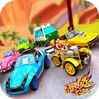 Chundos + turbo