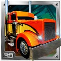 City Transporter 3D Truck Sim