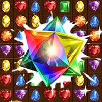 Clash of Diamonds