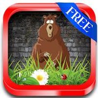 Clumsy Bear Run
