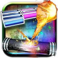 Colors -Break Bricks-