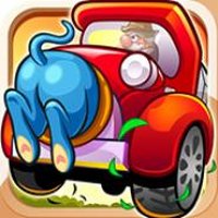 CornRider