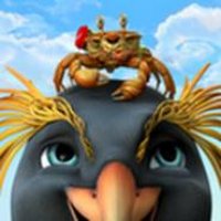 Crabs and Penguins
