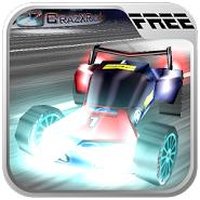 CrazXRacing