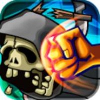 CrazyFist II