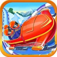 Crazy Bobsleigh: Sochi 2014