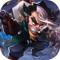 Crazy Cowboy Sniper War