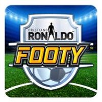Cristiano Ronaldo Footy