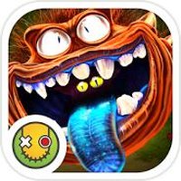 Crush the Monsters