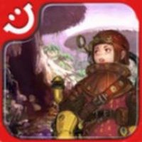 Crystal Hunter