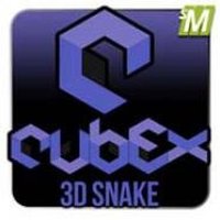 Cubex 3d Snake Arcade