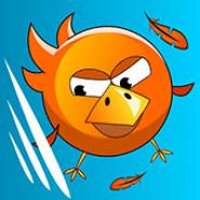 Cut the Birds