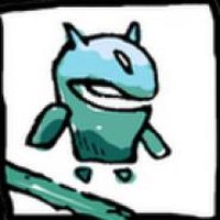 Cyanogen Jump