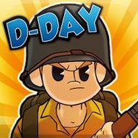 D-Day Normandy
