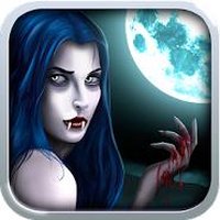 Dark Stories: Crimson Shroud