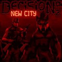 Decision 2