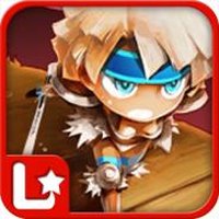 Deep Deep Dungeon