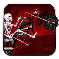 Devil's Ride