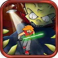 Don't Run With a Plasma Sword