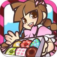 Donut Bakery Slide Puzzle