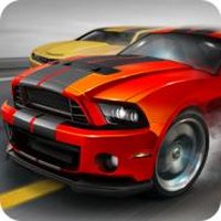 Drag Racer GT