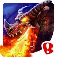 Dragons and Titans
