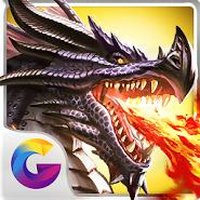Dragons of Atlantis