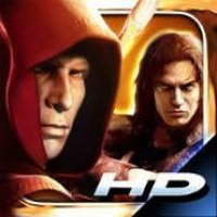 Dungeon Hunter 2 HD