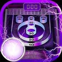 ELECTRIC ARCADE BOWL