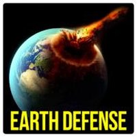Earth Defense