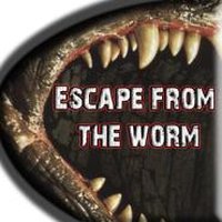 Escape from the worm