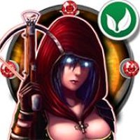 Exorcist-Fantasy 3D Shooter