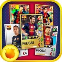 FCB iCroms Evolution