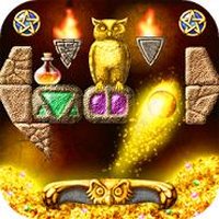 Fairy Treasure Brick Breaker