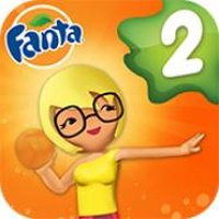 Fanta Fruit Slam 2