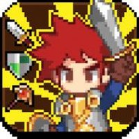 Fantasy Puzzle Saga