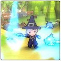 Fantasy RPG World Online