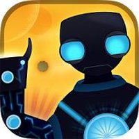 Ferro: Robot on the Run