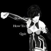 Fighting Game, Comic Style