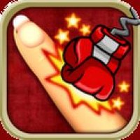 Finger Slayer Boxer