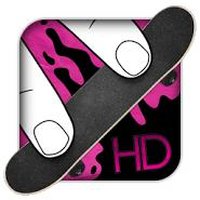Fingerboard HD: Skateboarding
