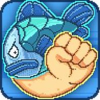 Fish Fist