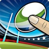 Flick Nations Rugby
