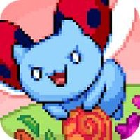 Fly Catbug Fly!
