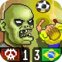 Football Touch Z