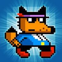 Foxtrot!
