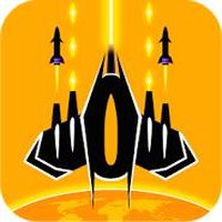 Galaxy Defense Force HD