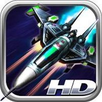 Galaxy Striker