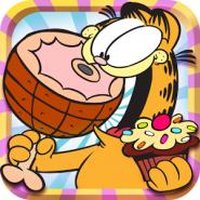 Garfield's Puzzle Buffet