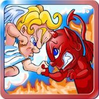 Get to Heaven: Angel vs Devil